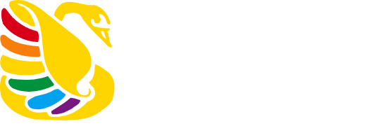 ACS Swan Express Print